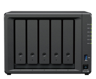 SYNOLOGY DS1525+ - 1349230 - zdjęcie 2